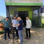 Máy GNSS RTK Satlab Eyr